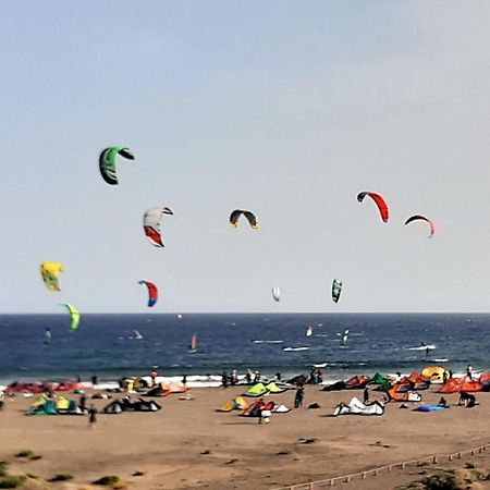 Alquilaencanarias Medano Sancho Beach Nice And Comfortable Ελ Μέντανο Εξωτερικό φωτογραφία