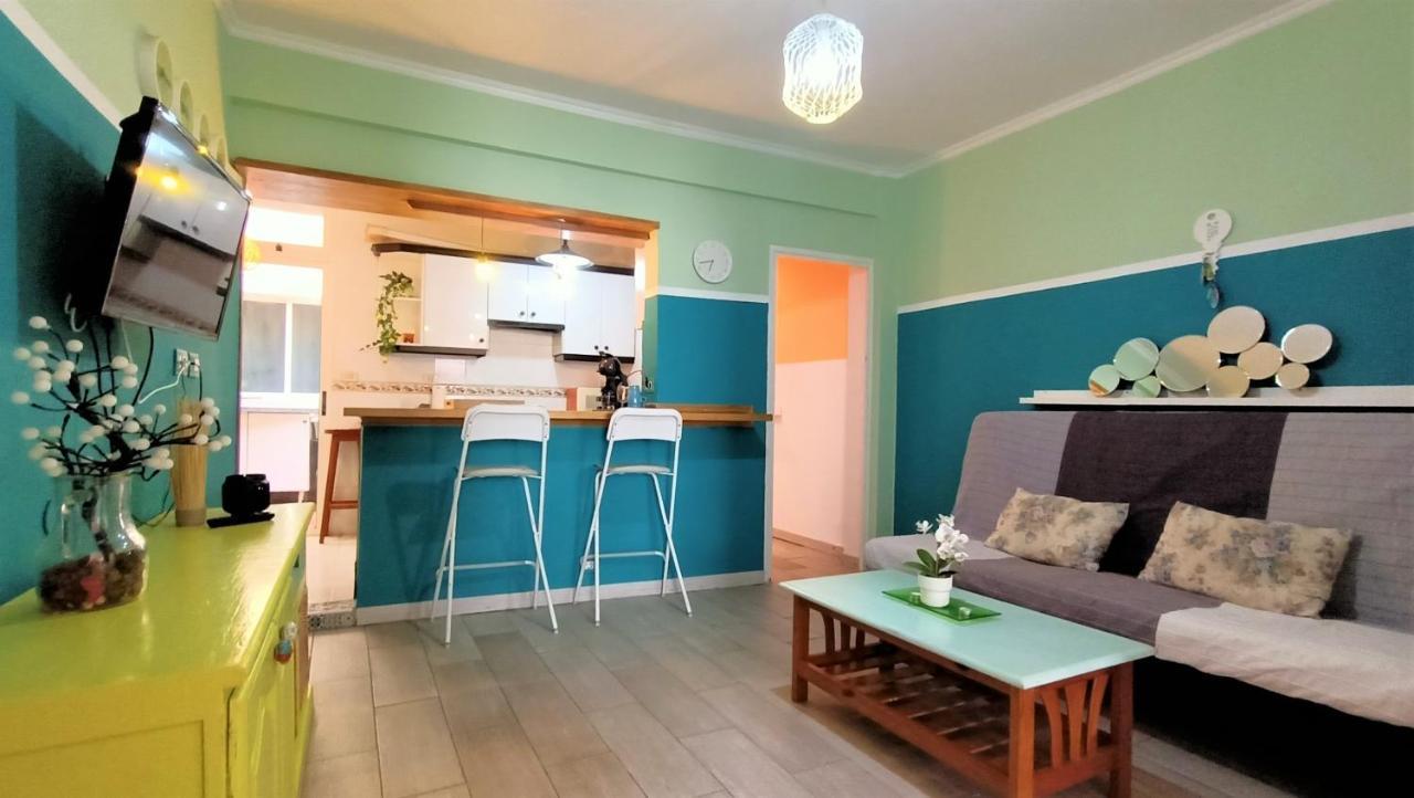 Alquilaencanarias Medano Sancho Beach Nice And Comfortable Ελ Μέντανο Εξωτερικό φωτογραφία