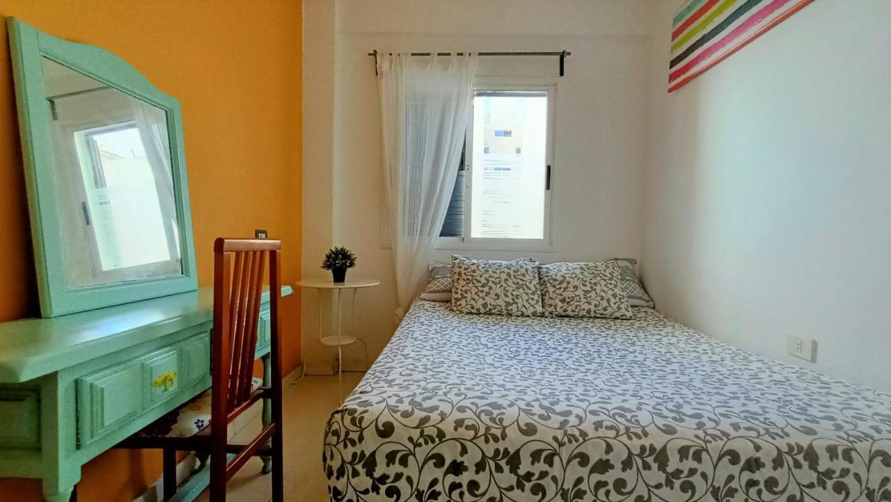 Alquilaencanarias Medano Sancho Beach Nice And Comfortable Ελ Μέντανο Εξωτερικό φωτογραφία