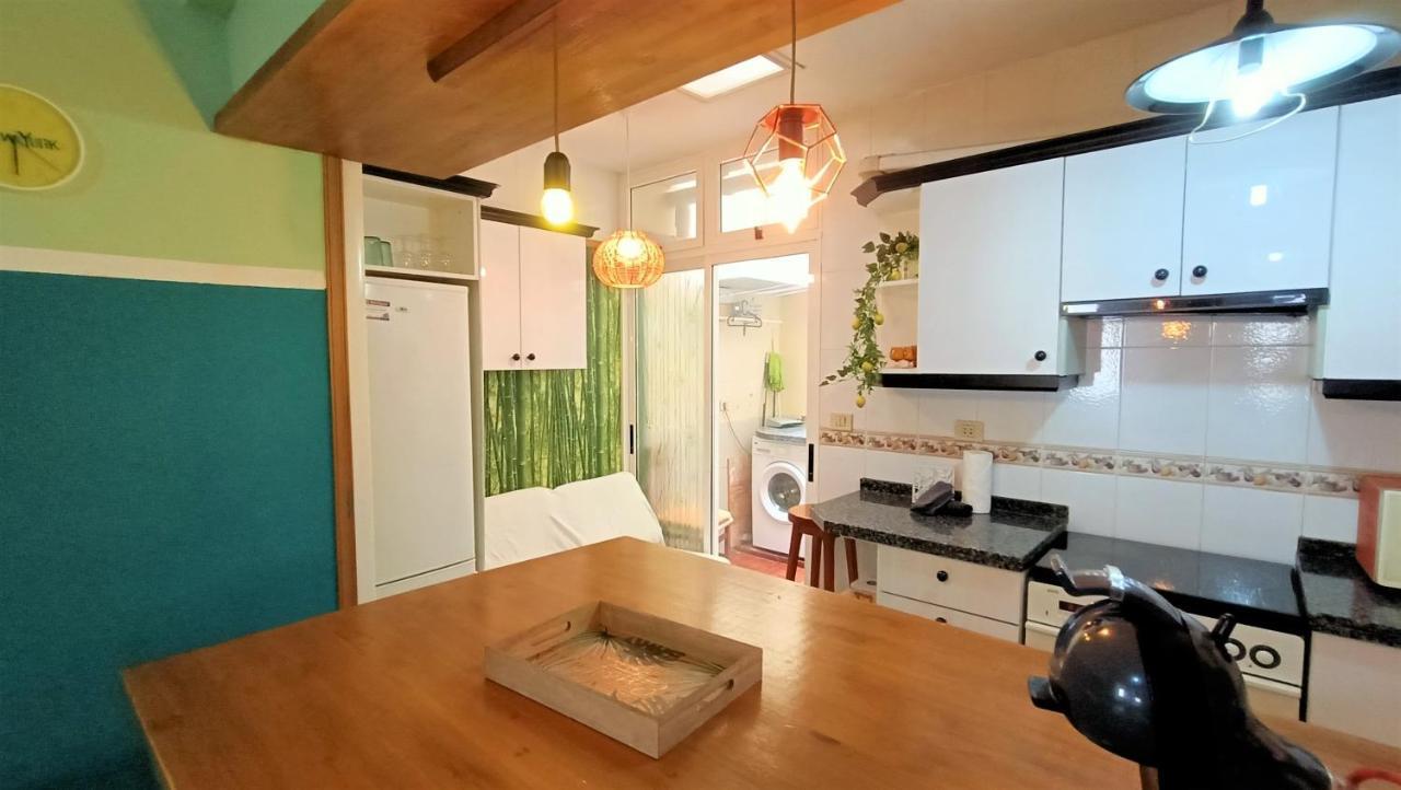 Alquilaencanarias Medano Sancho Beach Nice And Comfortable Ελ Μέντανο Εξωτερικό φωτογραφία