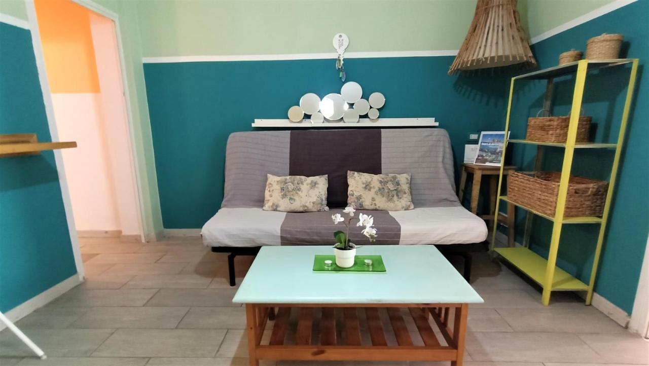 Alquilaencanarias Medano Sancho Beach Nice And Comfortable Ελ Μέντανο Εξωτερικό φωτογραφία