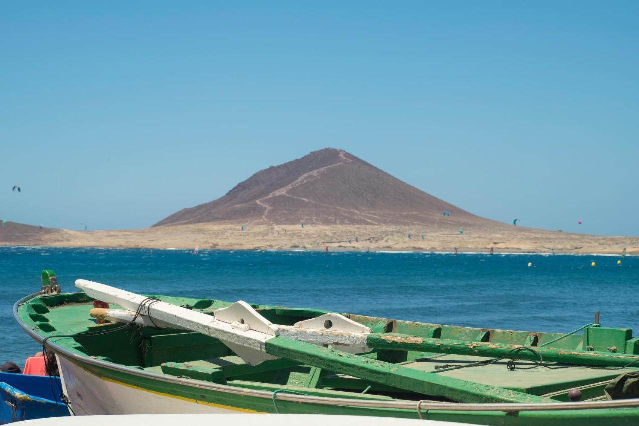 Alquilaencanarias Medano Sancho Beach Nice And Comfortable Ελ Μέντανο Εξωτερικό φωτογραφία