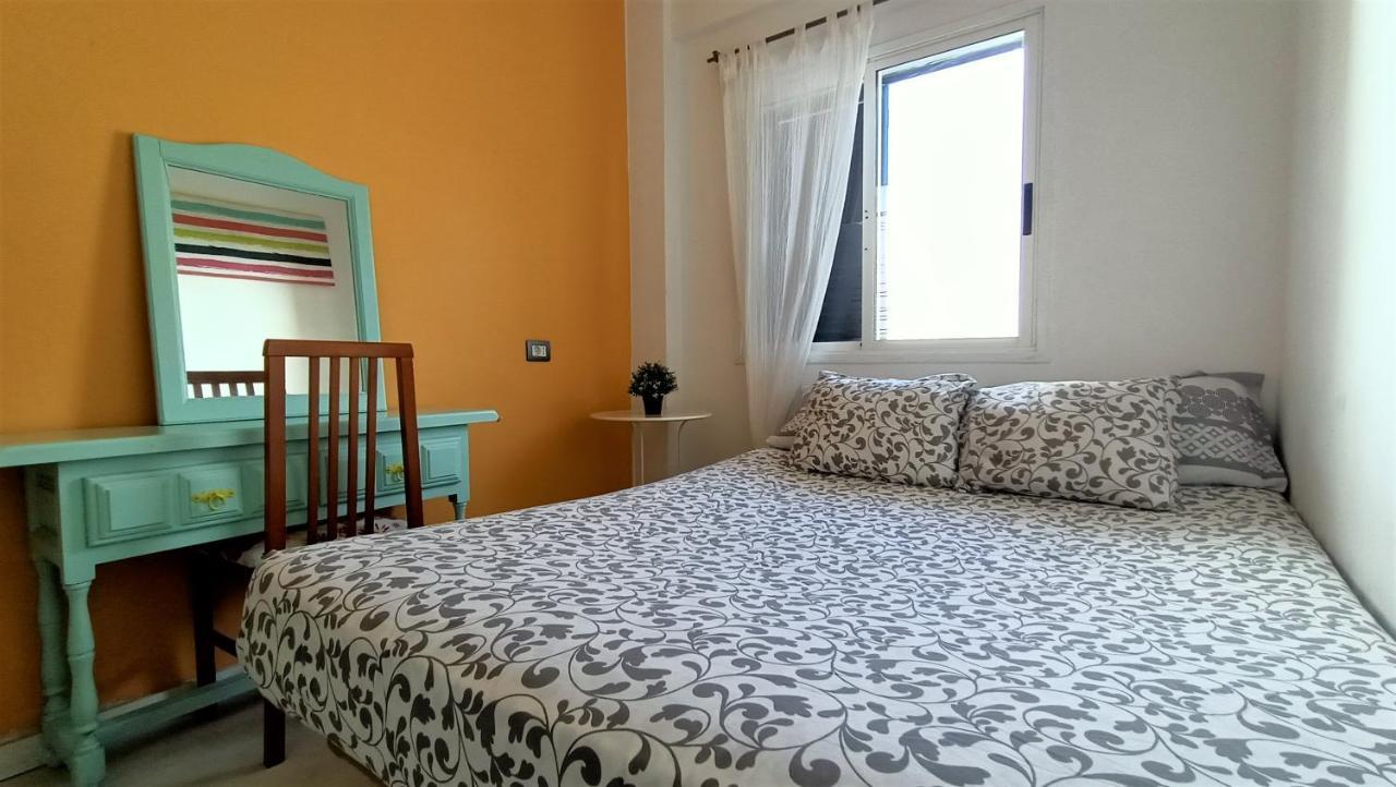 Alquilaencanarias Medano Sancho Beach Nice And Comfortable Ελ Μέντανο Εξωτερικό φωτογραφία