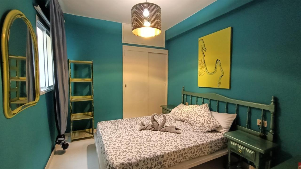 Alquilaencanarias Medano Sancho Beach Nice And Comfortable Ελ Μέντανο Εξωτερικό φωτογραφία