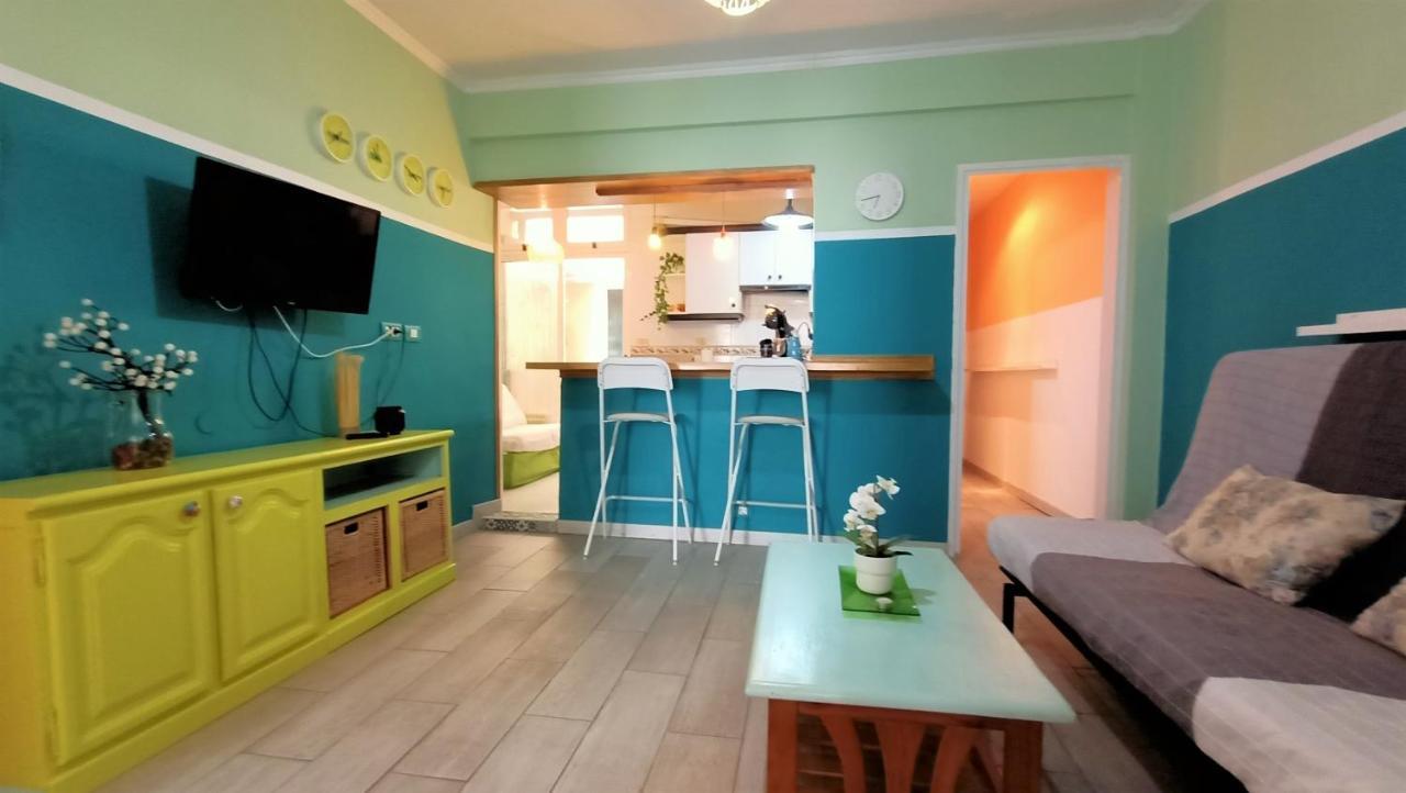Alquilaencanarias Medano Sancho Beach Nice And Comfortable Ελ Μέντανο Εξωτερικό φωτογραφία