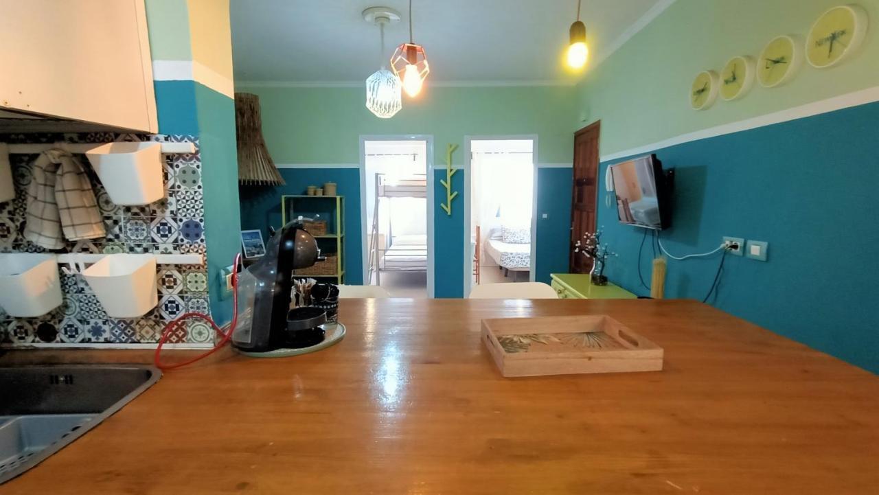 Alquilaencanarias Medano Sancho Beach Nice And Comfortable Ελ Μέντανο Εξωτερικό φωτογραφία
