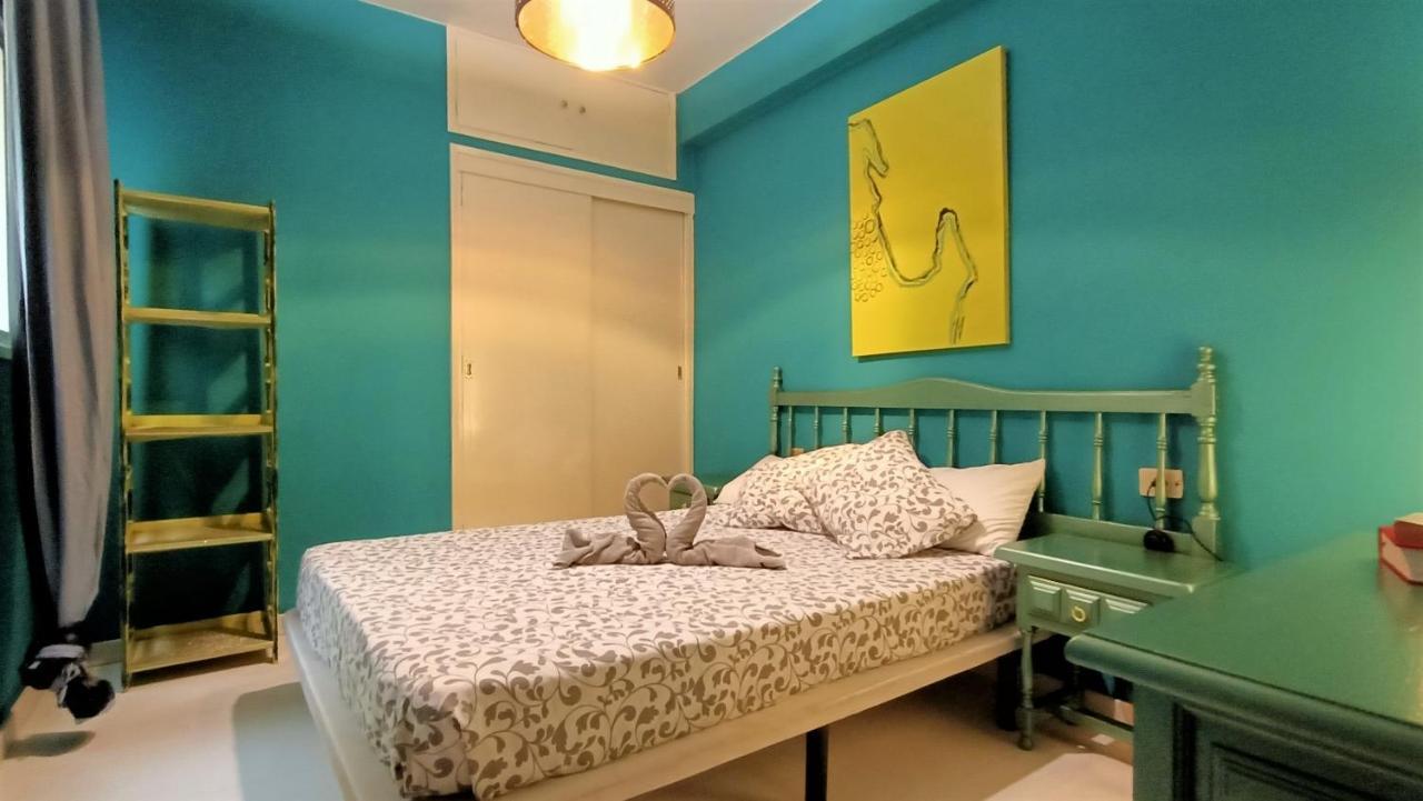 Alquilaencanarias Medano Sancho Beach Nice And Comfortable Ελ Μέντανο Εξωτερικό φωτογραφία