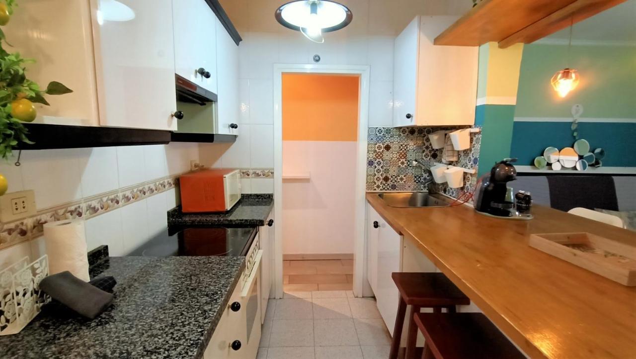 Alquilaencanarias Medano Sancho Beach Nice And Comfortable Ελ Μέντανο Εξωτερικό φωτογραφία