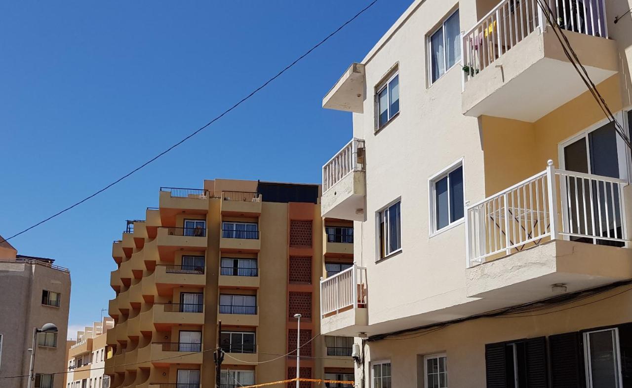 Alquilaencanarias Medano Sancho Beach Nice And Comfortable Ελ Μέντανο Εξωτερικό φωτογραφία